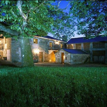 Гостевой дом Casa Louran Монферо Экстерьер фото
