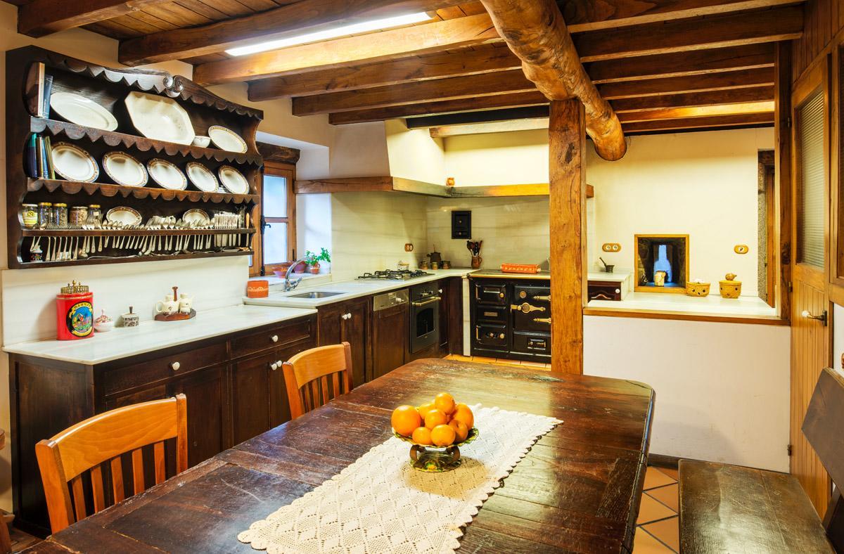 Гостевой дом Casa Louran Монферо Экстерьер фото